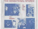 Sensational Spares, Sweet Trash, Shotgun Brides, 7