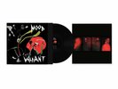 Hiatus Kaiyote - Mood Valiant LP NEU OVP