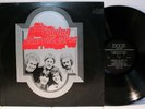 Rare Country Rock LP- Flying Burrito Bros- Gram Parsons- Live At Winterland Ball