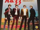 NAZZ fungo bat acetates 2-LP new RED VINYL todd rundgren RECORD STORE DAY 2018