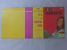 Tatsuro Yamashita It's A Poppin' Time RCA RVL-4701 2 Japan   LP OBI