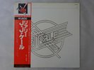 J.J. Cale Really Shelter BT-5174 Japan   LP OBI
