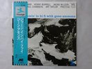 Gene Ammons All Stars Jammin' In Hi Fi   Prestige LPJ-70014 Japan   LP OBI