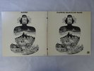 Flower Travellin' Band Satori Atlantic P-8056A Japan   LP