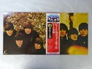 The Beatles Beatles For Sale Apple EAS-80553 Japan   LP OBI