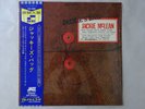 Jackie McLean Jackie's Bag Blue Note BST 84051 US   LP OBI