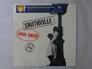 Louis Smith  Smithville Blue Note BLP-1594 US   LP