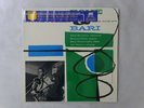 Curtis Fuller Bone   Bari Blue Note BLP-1572 US   LP