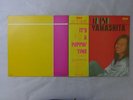 Tatsuro Yamashita It's A Poppin' Time RCA RVL-4701 2 Japan   LP OBI