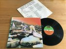 LED ZEPPELIN...HOUSE OF THE HOLY..RARE UK ISSSE ALBUM...K 50014