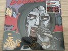 MF Doom - Operation Doomsday (Alternative Sleeve) - Double Vinyl LP *NEW*