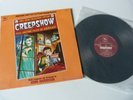 JOHN HARRISON CREEPSHOW ORIGINAL MOTION PICTURE SOUNDTRACK 1982 LP RECORD