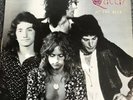 LP VINYL QUEEN  ALBUM AT THE BEEB UK 1ST PRESS BOJLP001 PRO CLEANED VACUUMED