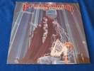 BLACK SABBATH / Dehumanizer OG SPAIN 1st PRESS LP 1992 DIO INMENSE HEAVY METAL
