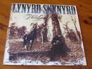 LYNYRD SKYNYRD / The Last Rebel OG EUROPE 1993 LP 1st PRESS SOUTHERN HARD ROCK