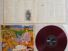 The Beatles - A Collection Of Oldies (1967) LP (VG+/VG++) RARE 1st RED Press OIS