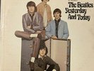 The Beatles Yesterday and Today ST-2553 RIAA 5 1966 VG/VG LP STEREOPHONIC