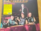 The Exploited ?– Horror Epics NEW LTD VINYL LP SEALED PUNK 500 ONLY + POSTER OI