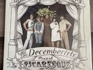 The Decemberists Picaresque Vinyl 2xLP Record