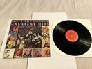 1976 *ORIGINAL* PRESSING -MOTT THE HOOPLE GREATEST HITS- VINYL RECORD LP PC34368