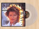 CLEAR VINYL---- SHANIA TWAIN The Woman In Me (25th Anniversary) LP RECORD 0506