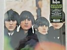 The Beatles BEATLES FOR SALE (EU) 180g STEREO Remastered - VINYL LP NEW/SEALED