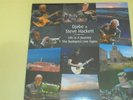 DJABE & STEVE HACKETT:LIFE IS A JOURNEY - THE BUDAPEST LIVE TAPES LP EX/M-