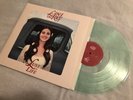 Lana Del Rey Lust For Life Vinyl Limited Edition Rare Coke Bottle Clear