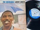 RARE 1965 JIMMY SMITH SOFTLY AS A SUMMER BREEZE VG+ 1ST PRESS RVG 