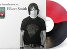 An Introduction To Elliott Smith LP. Barnes And Nobles Exclusive Colored Vinyl