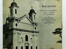 IDA HAENDEL - BEETHOVEN violin concerto RAFAEL KUBELIK - CND 502 LP