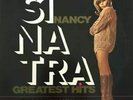 NANCY SINATRA-Greatest Hits                               Rare 70's Original LP