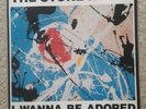 The Stone Roses I Wanna Be Adored + Print 12
