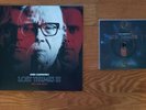 Waxwork/Sacred Bones Records - John Carpenter Lost Themes III LP + Flexi Disc