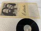 Big Bambu Cheech & Chong Vinyl Record Rolling Paper Sobrinos De Alcoy 1972