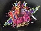 Phantom Of The Paradise  Soundtrack 12” LP Record OST 1974 Great Shape SP-3653