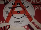 B.B, KING= 7” DEMO (Tomorrow Night ) 1963 ?  EX Vinyl Rare 45rpm R&B