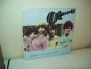 then & now the best of the Monkees Vinyl Record LP 1986 Arista AL9-8432 SEALED