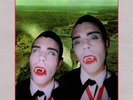 Choir Boy (2) - Passive With Desire (LP, Album, RE, Met) (Mint (M))