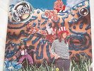 JELLYFISH. BELLY BUTTON. CUSLP3. STEREO. 1990. A1. B1.