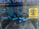 FALL OUT BOY Take This To Your Grave NEW SILVER VINYL IN SHRINK HYPE