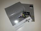 Oneohtrix Point Never - Magic Clear Vinyl Edition Patch Poster Sticker New