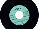 THE HEATHENS – THE OTHER WAY AROUND (1967) GARAGE- PUNK - ROCK (HEAR) 45