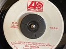 Led Zeppelin – Babe I’m Gonna Leave You / Dazed & Confused Stereo Promo 45 Vinyl
