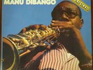 MANU DIBANGO Soul Makossa ATLANTIC Jazz Funk 1973 original NM Vinyl LP