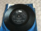 Jimmy Radcliffe  Long After Tonight Is All Over. Vinyl 45. Stateside SS 374 Labe
