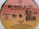 NOS   DA MINDS OF SOL Blinded By Da Light/Holocaust Part II 12