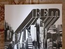 REM* ?– Accelerate 2 × Vinyl, LP, 45 RPM, Album, 180g + CD Ex + 