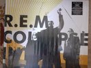 R.E.M. ?– Collapse Into Now OOP Vinyl Rare N/M