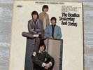 The Beatles Yesterday And Today Lp. Capital Records ST 8-2553 Excellent Vinyl